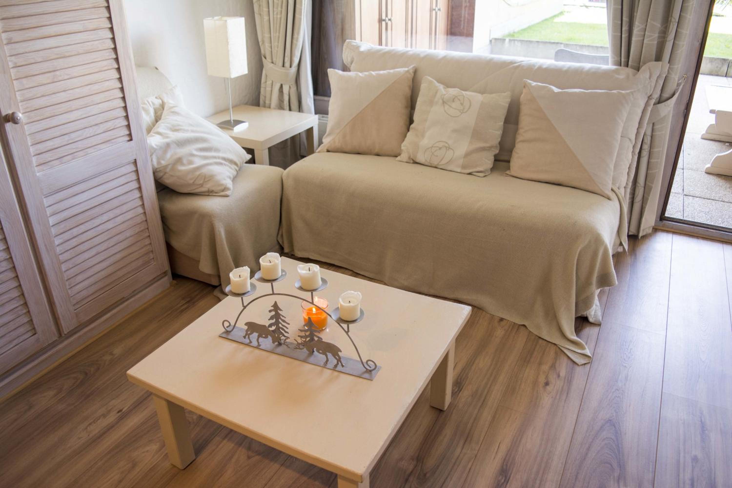 Appartements dans la Résidence Panorama