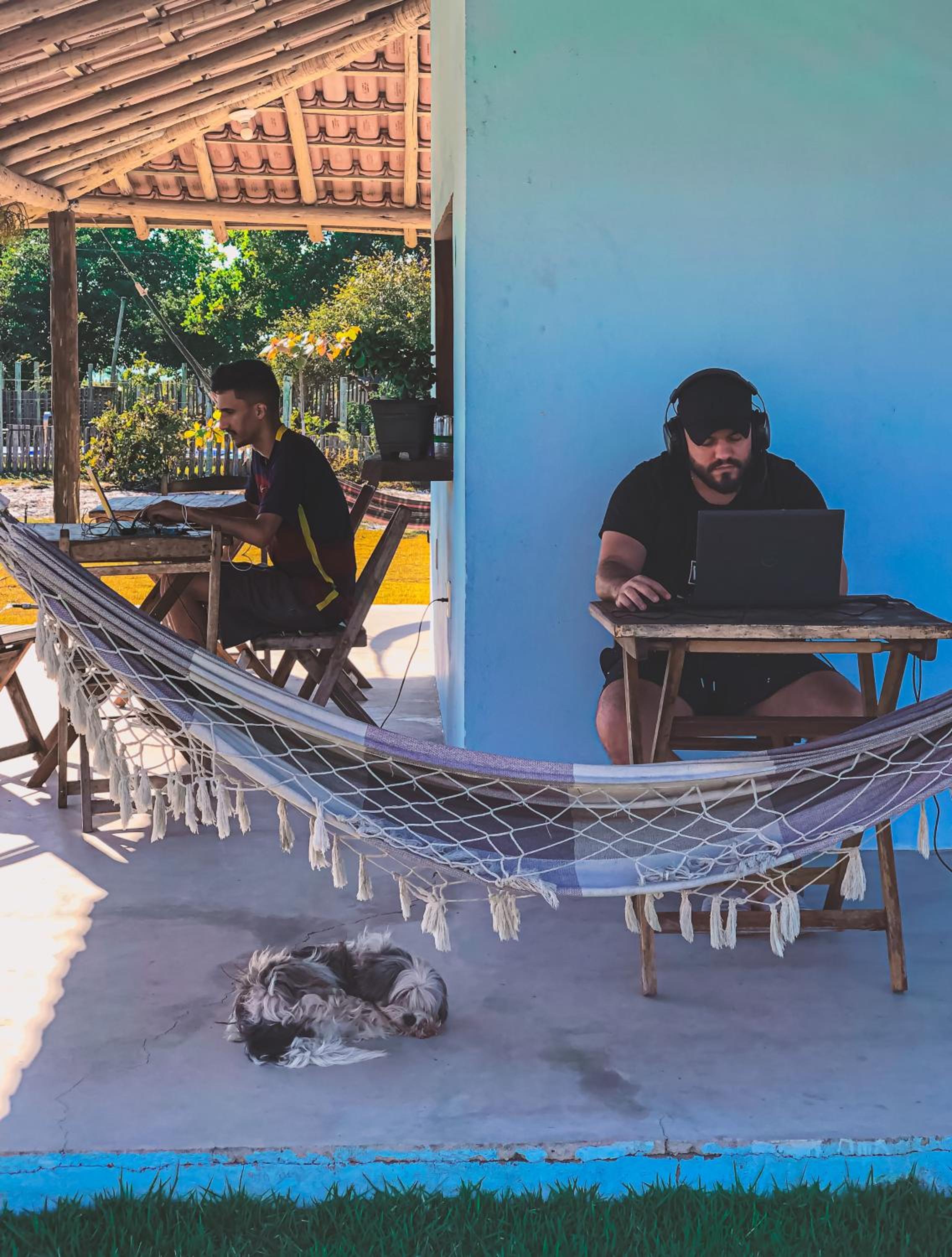 Pousada Villa Esperança - Xandó - Caraíva BA