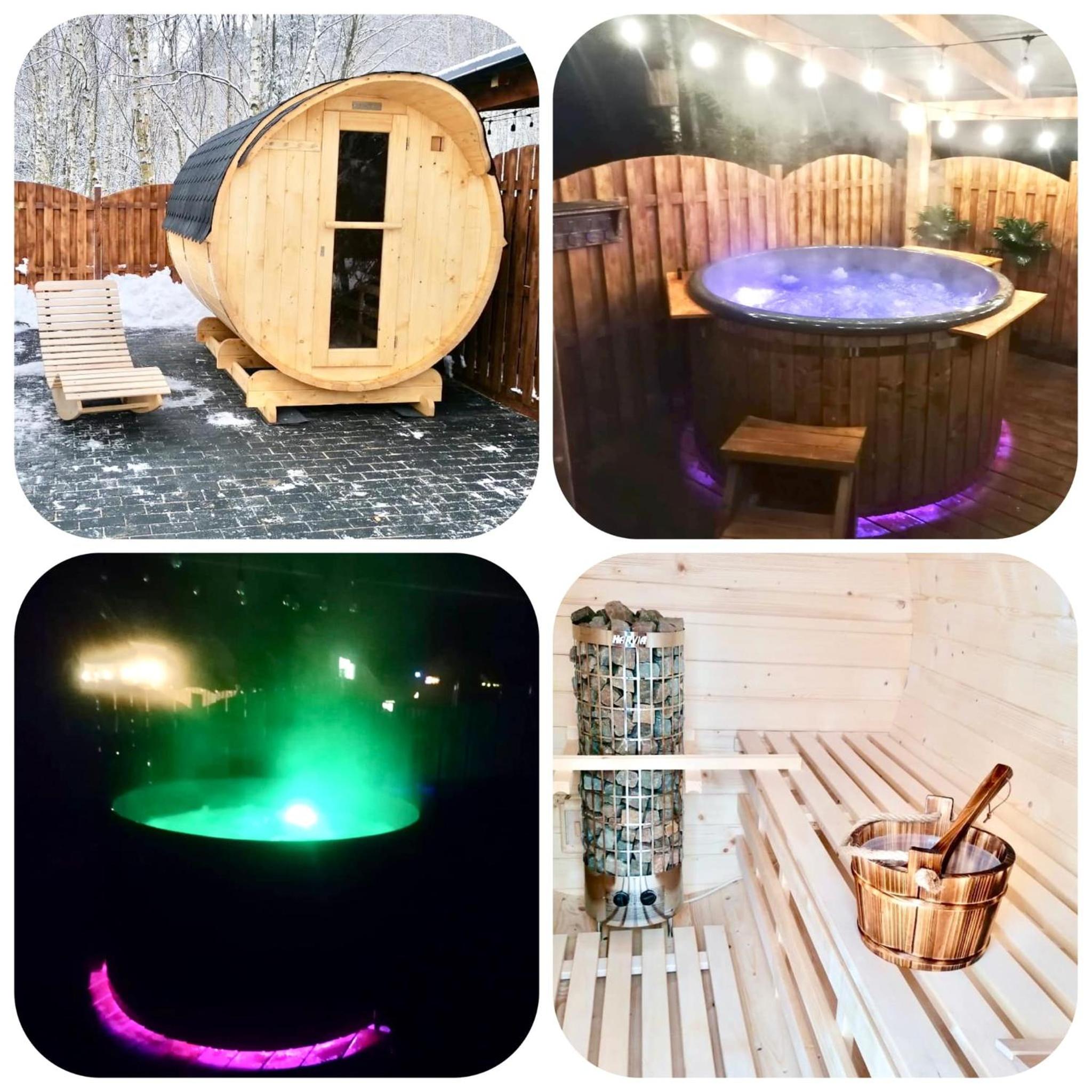 Agroturystyka Blicharzówka Noclegi view 5