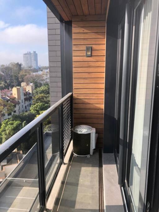 Apartamento alto padrão 1 dorm, ótima localização