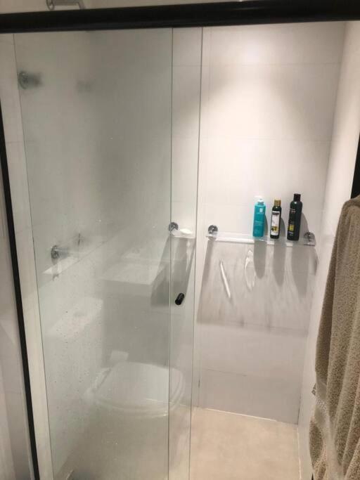 Apartamento alto padrão 1 dorm, ótima localização