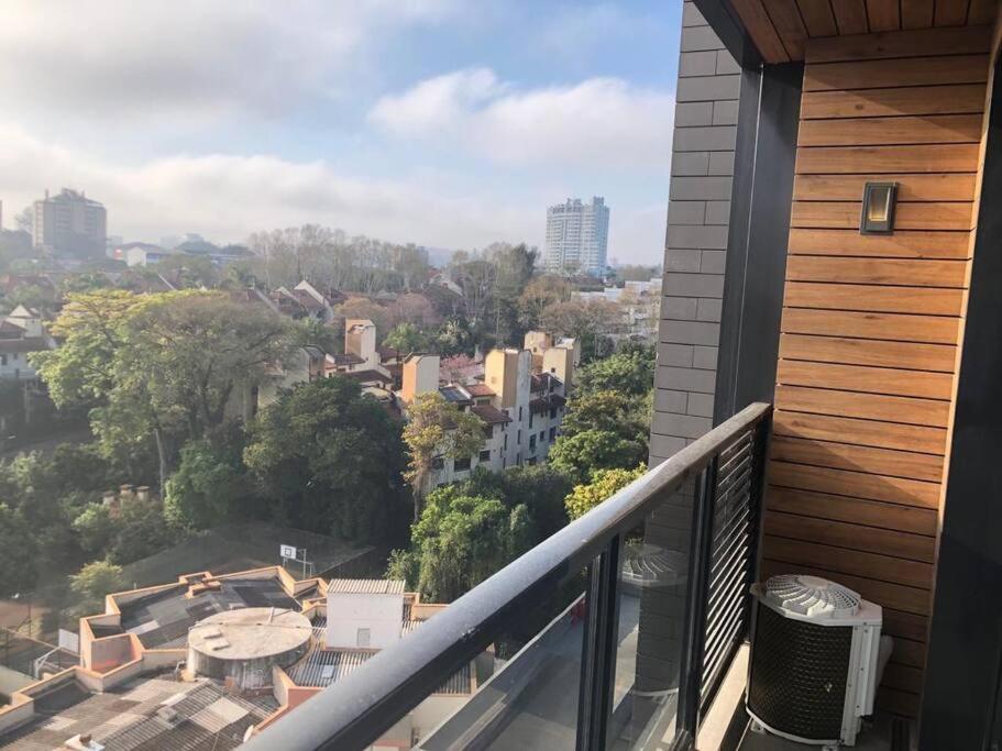 Apartamento alto padrão 1 dorm, ótima localização