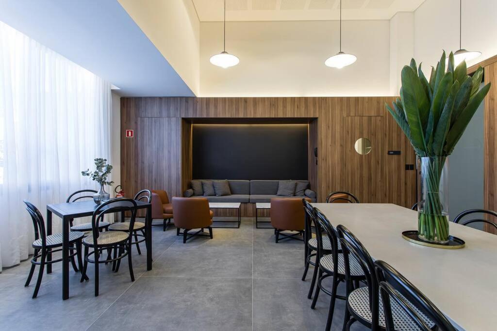 Apartamento alto padrão 1 dorm, ótima localização