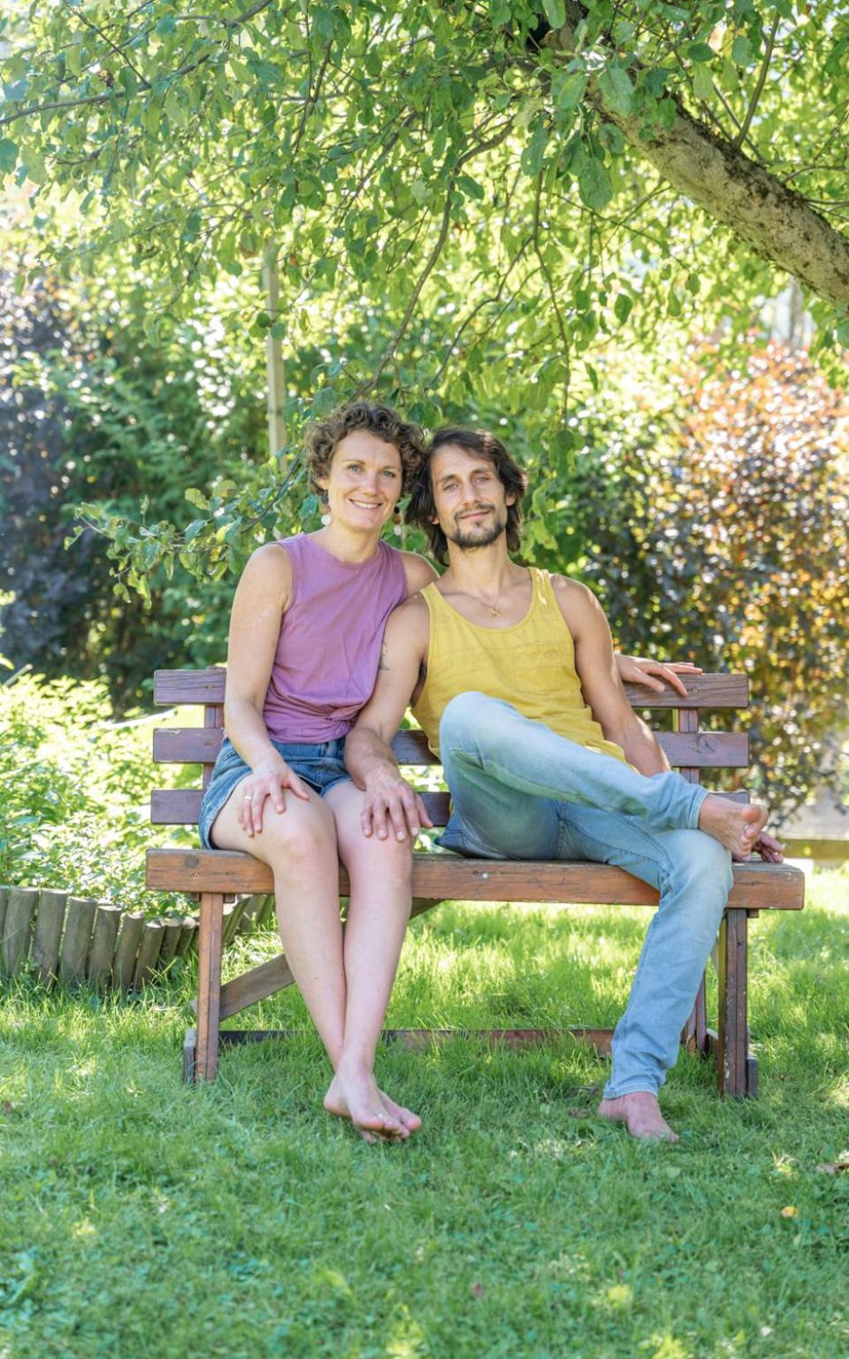 am mühlbach - einfach sein, mit Gemeinschaftsküche