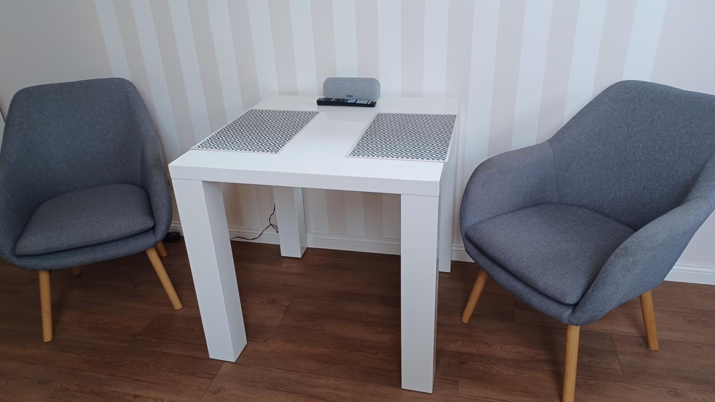 Appartement Strand Heim