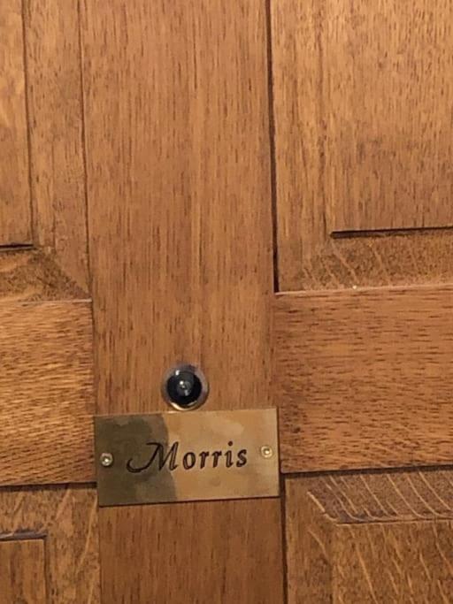 Apartment Morris