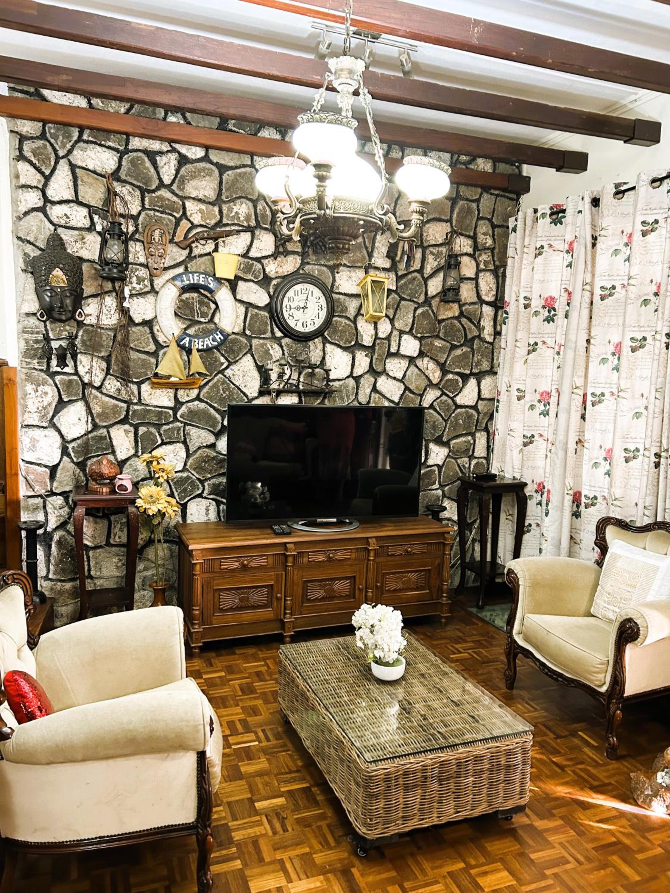 Residence Paradiso view 2