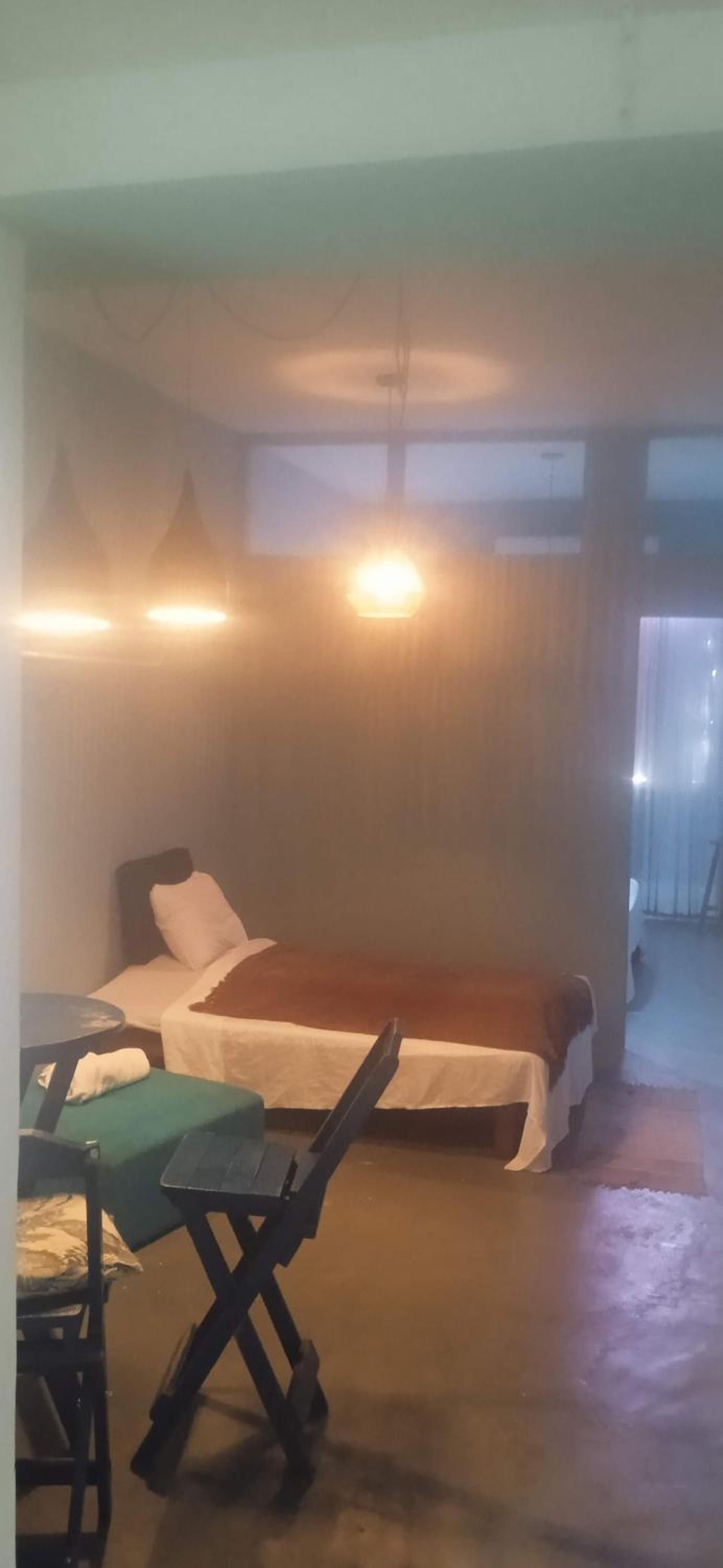 Lapa Bed and breakfast Apartamento Rio de Janeiro