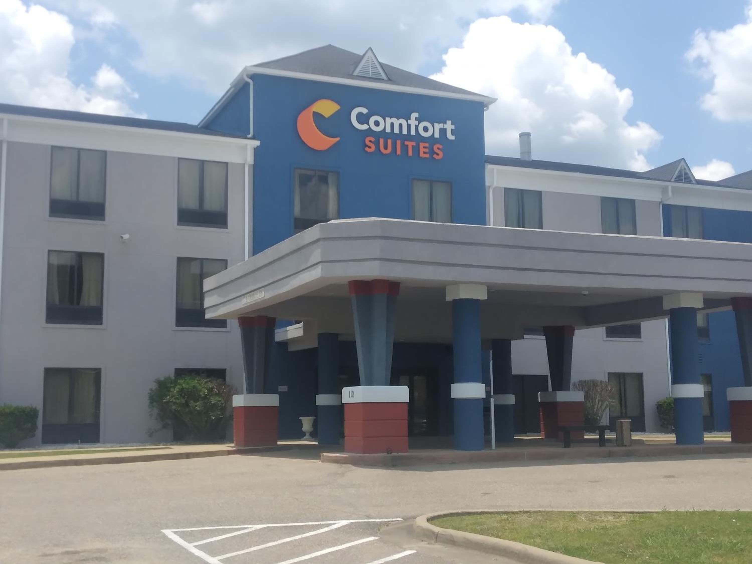 Montgomery Vacations - Comfort Suites Airport South - Property Image 27
