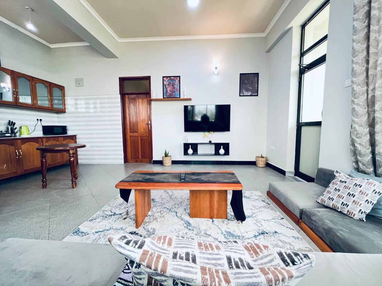 Success Apartment - Diamond view 3
