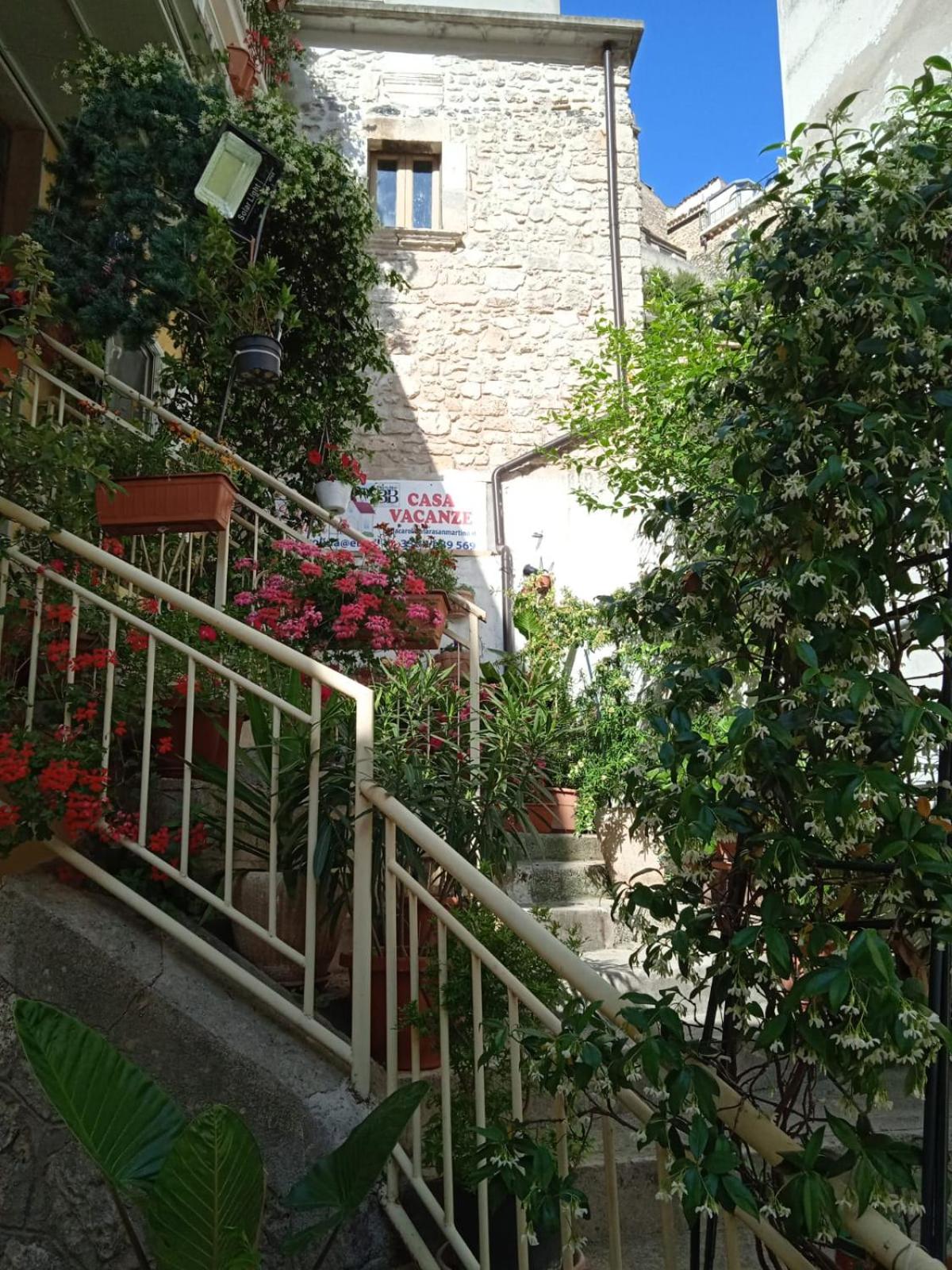 Villa Carolina