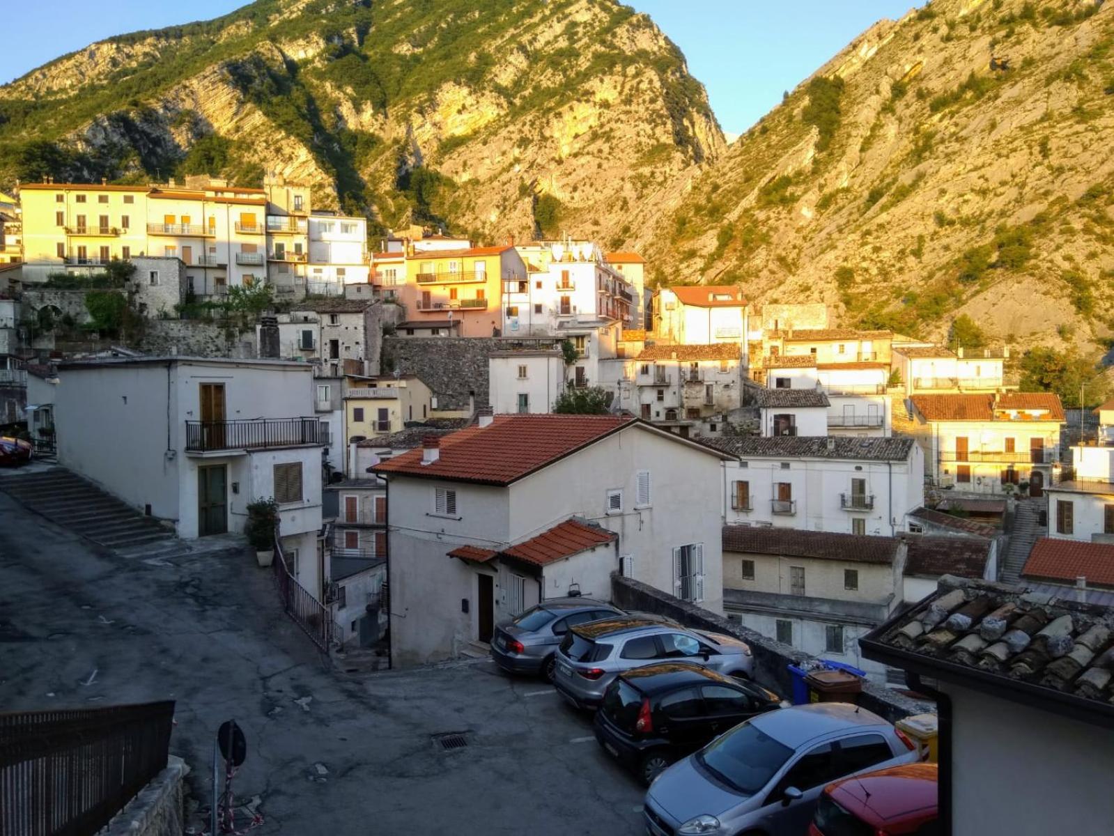 Villa Carolina