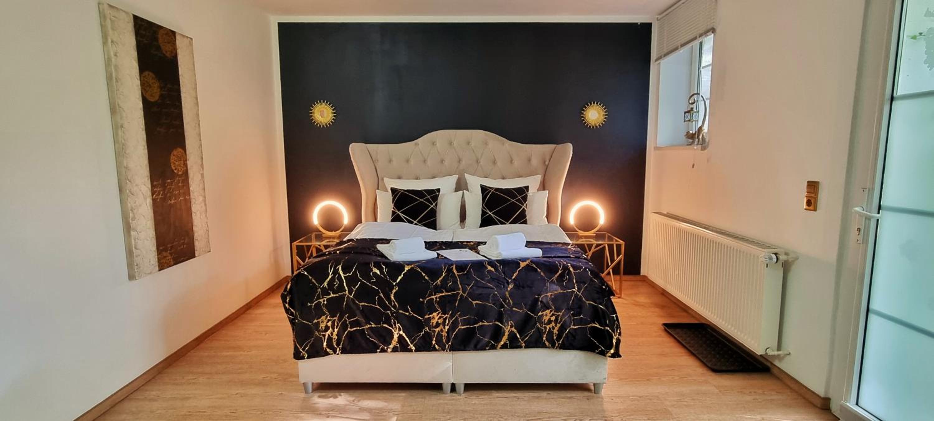 Landhaus Kyritz - Property Image 9