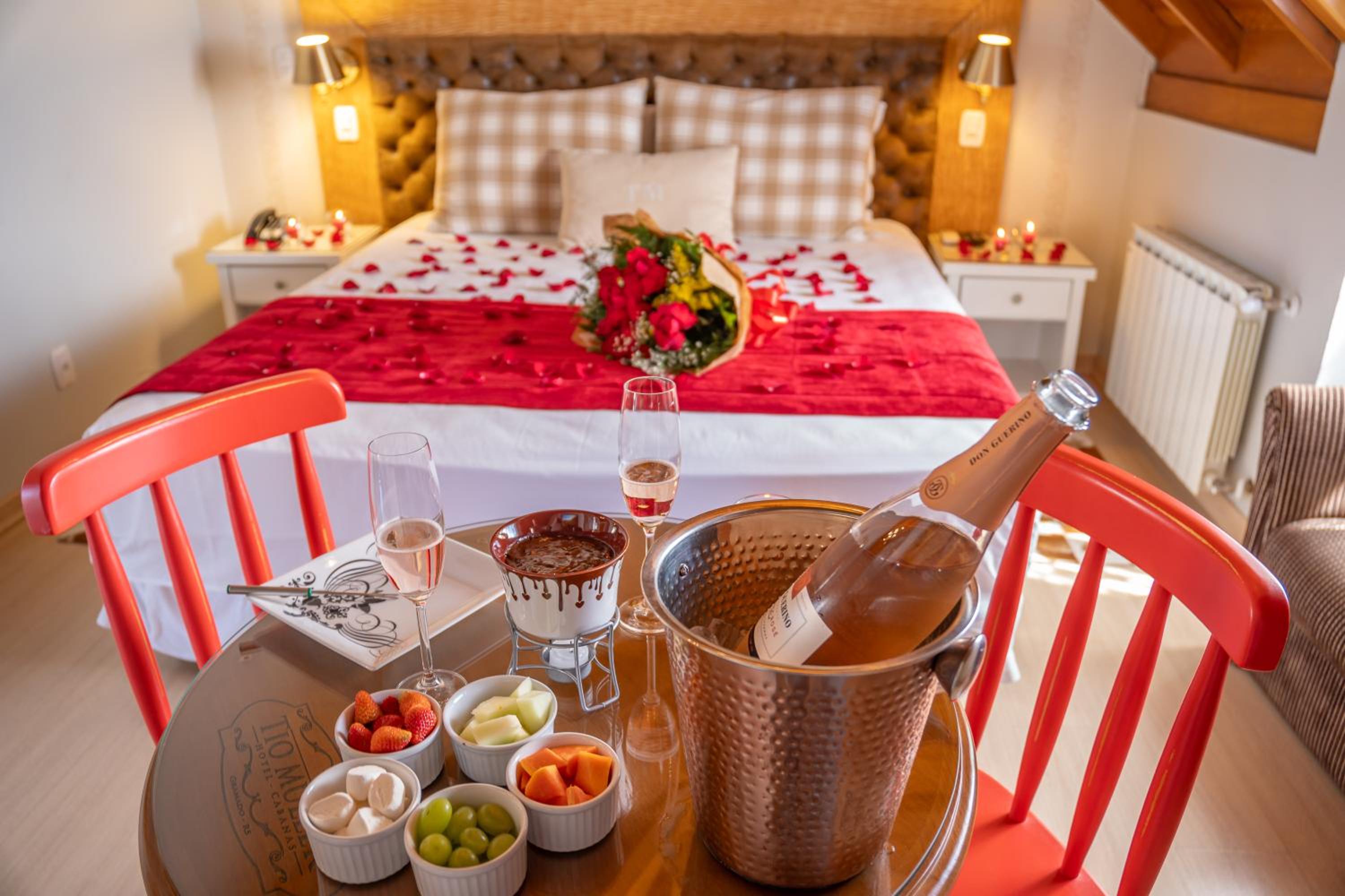 Müller & Fioreze - Hotel Boutique