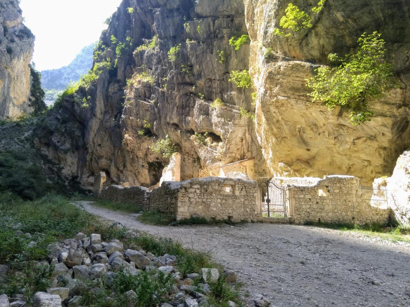 Villa Carolina