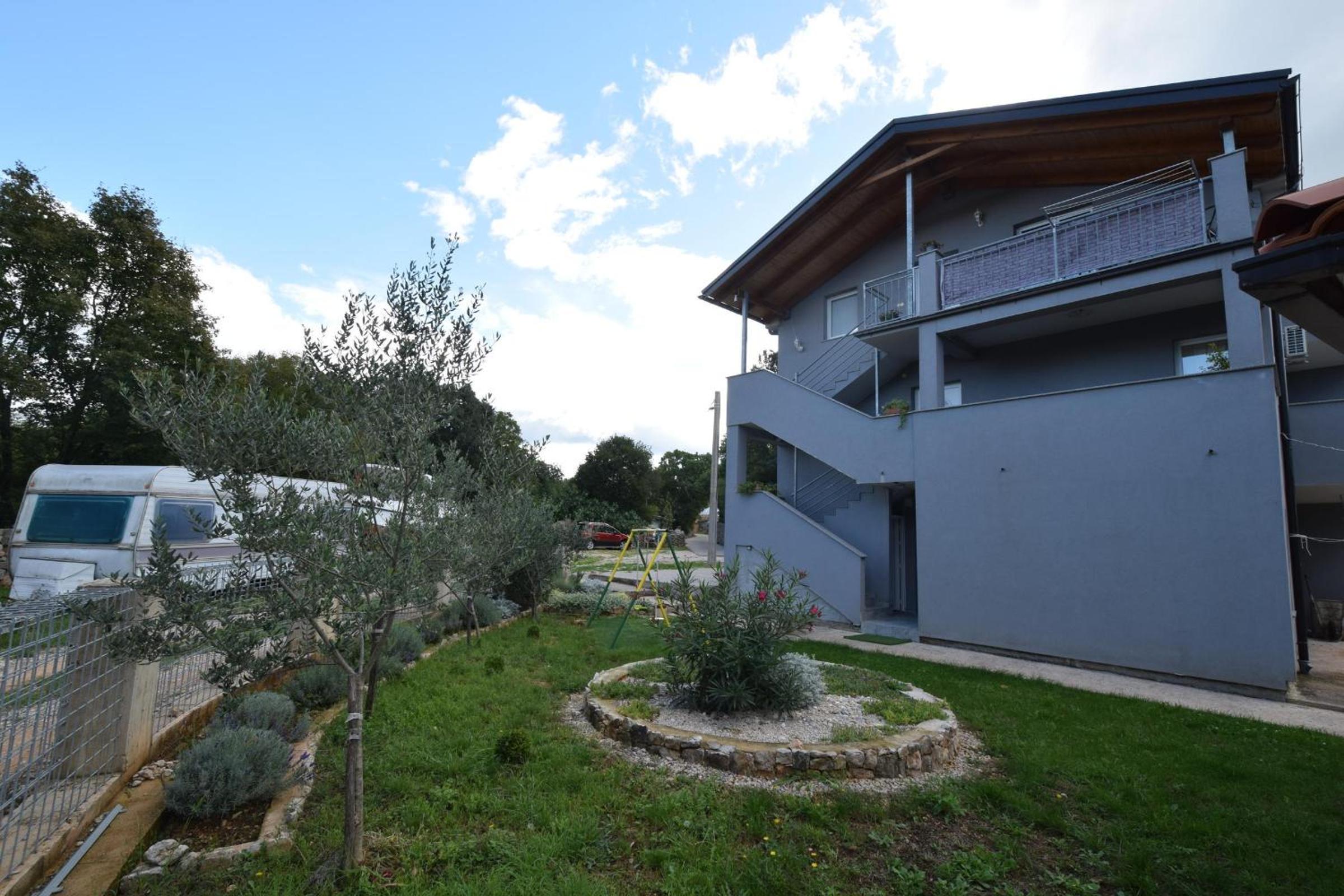 Apartments Cindric view 3