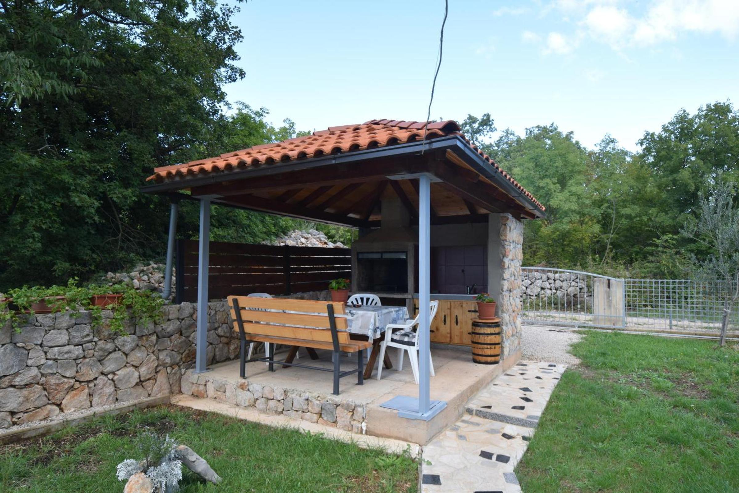 Apartments Cindric view 2