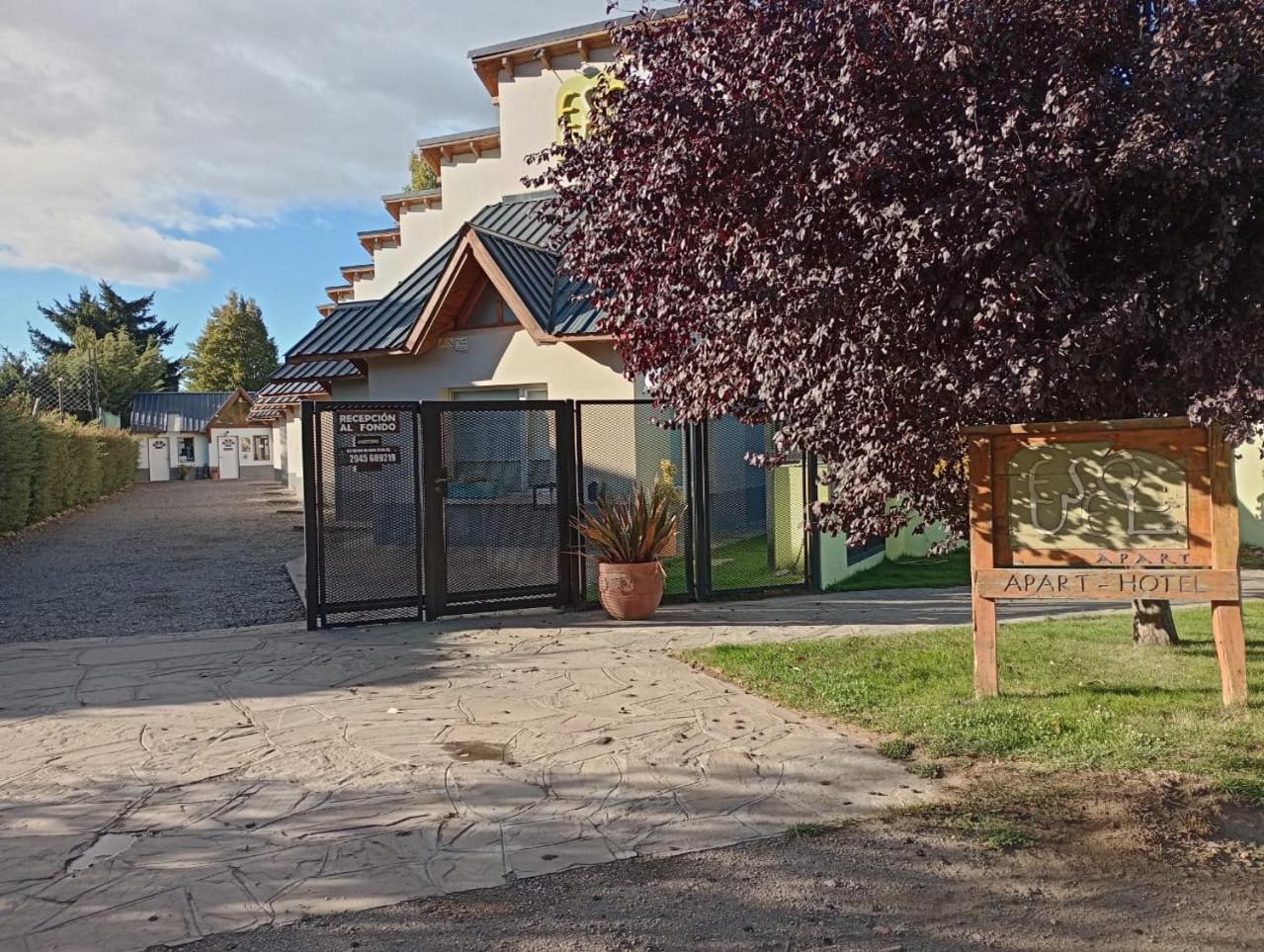 Esquel Apart Loft - Image 5