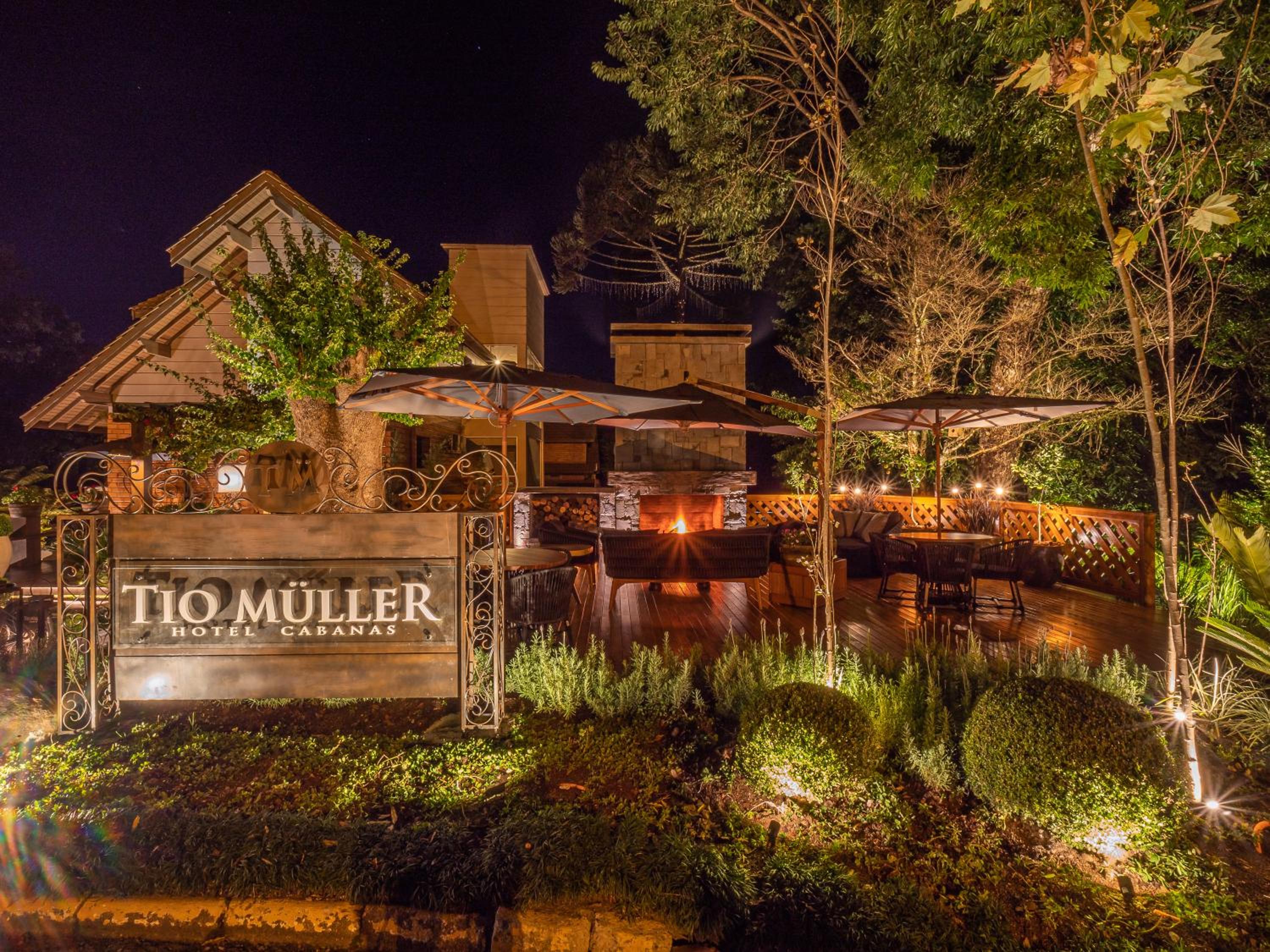 Müller & Fioreze - Hotel Boutique