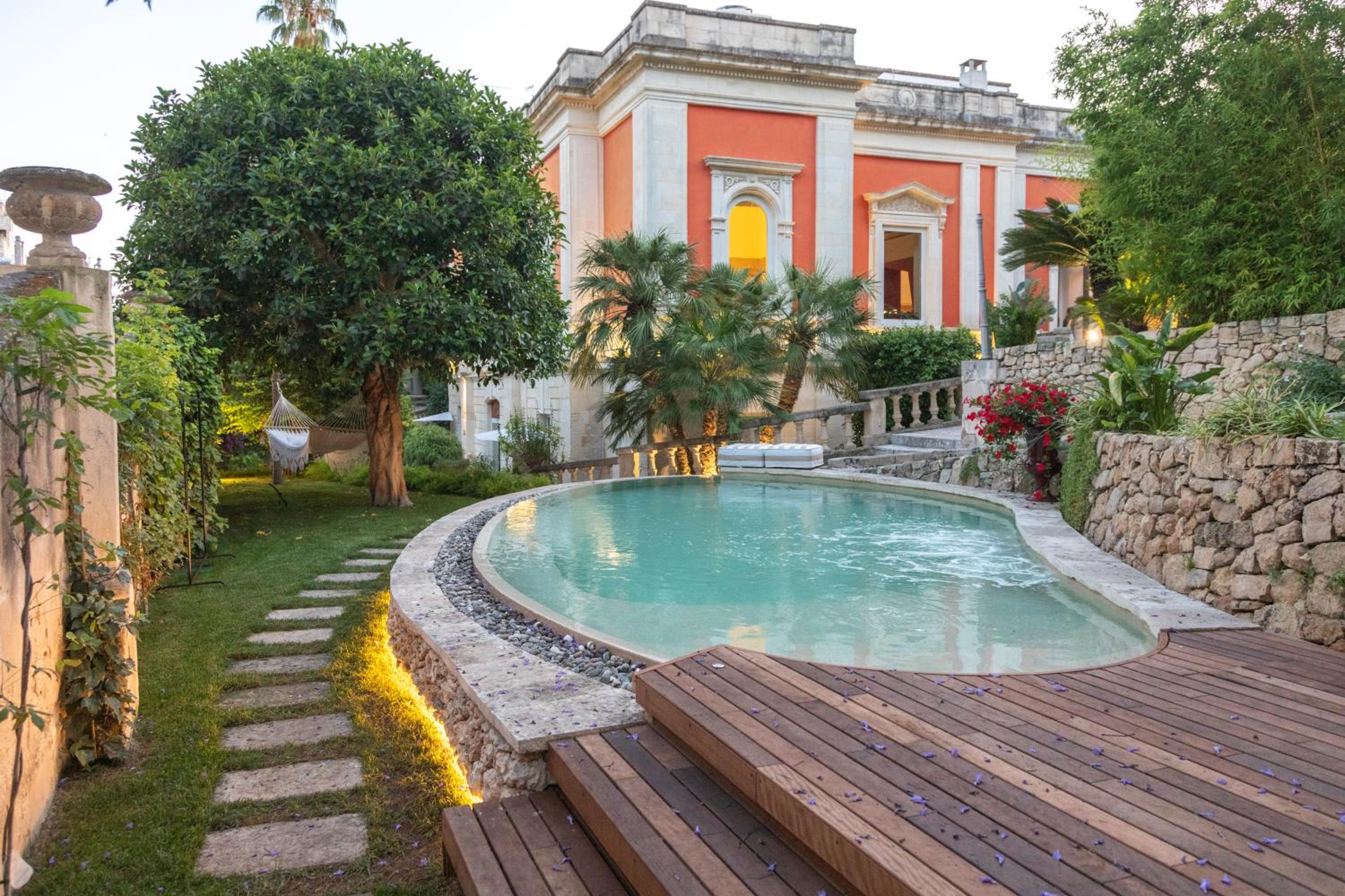 Dimora Storica Muratore photo 3