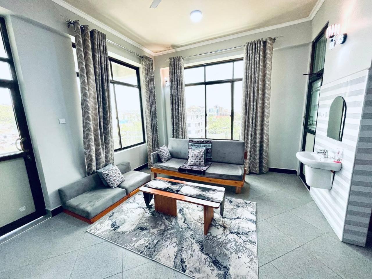 Success Apartment - Diamond view 2