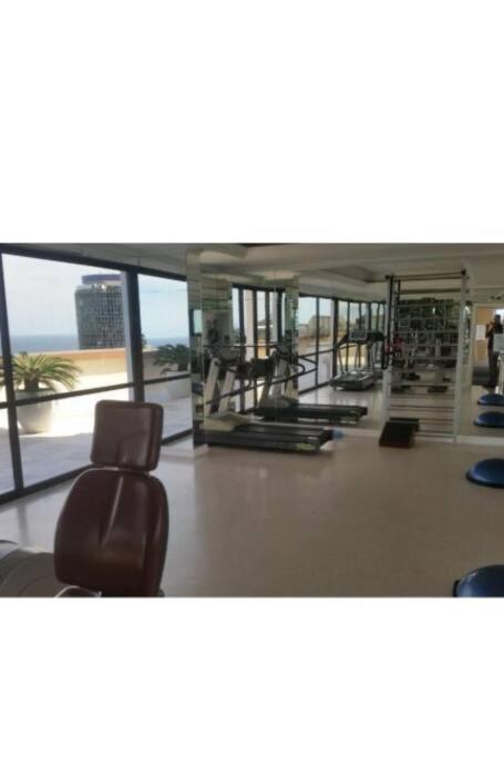 Barra da Tijuca - Rio de Janeiro - BEIRA-MAR - BARRAMARES FLAT