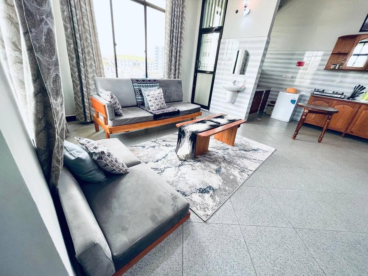 Success Apartment - Diamond view 4