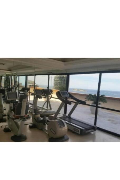 Barra da Tijuca - Rio de Janeiro - BEIRA-MAR - BARRAMARES FLAT