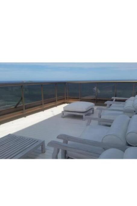 Barra da Tijuca - Rio de Janeiro - BEIRA-MAR - BARRAMARES FLAT