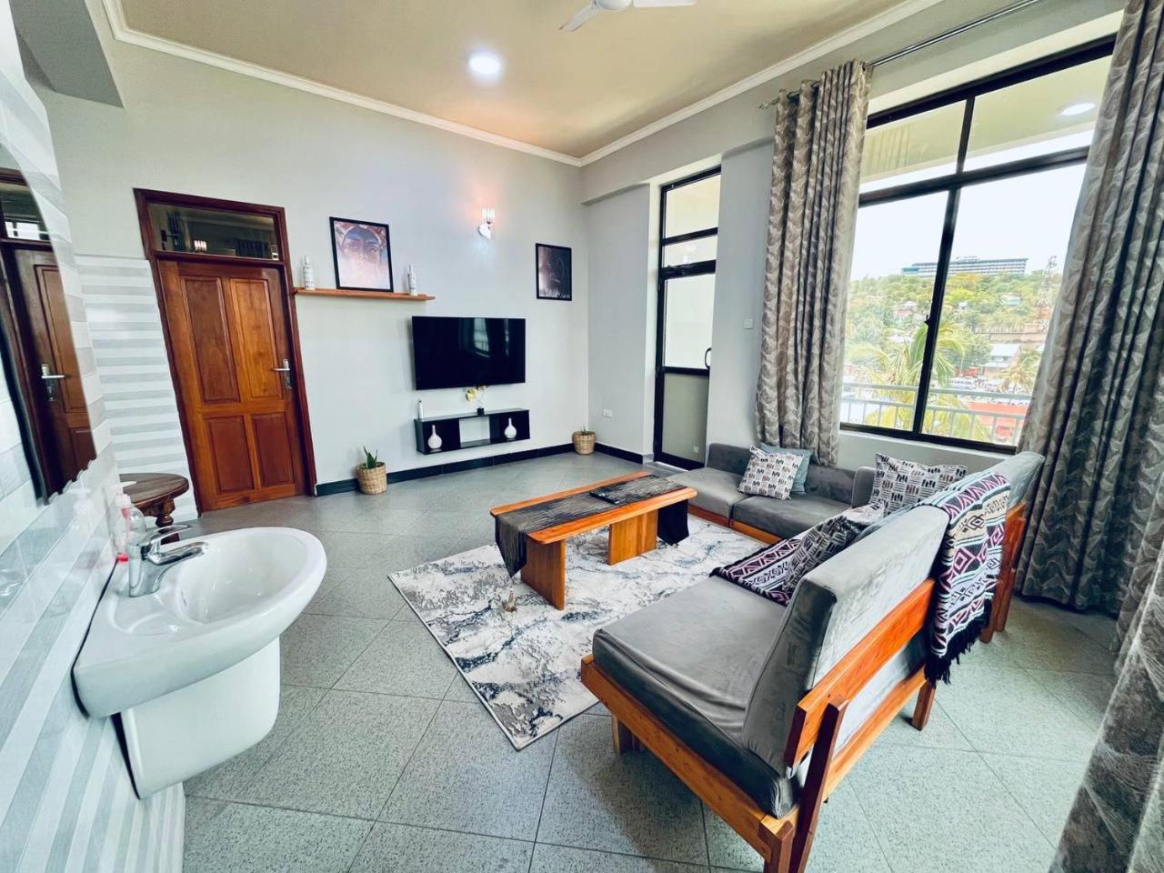 Success Apartment - Diamond view 5