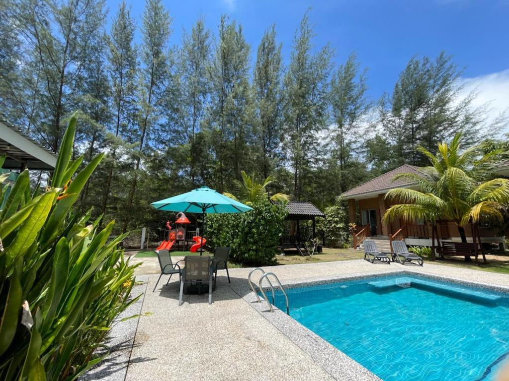 Casa Tanjung Jara photo 3