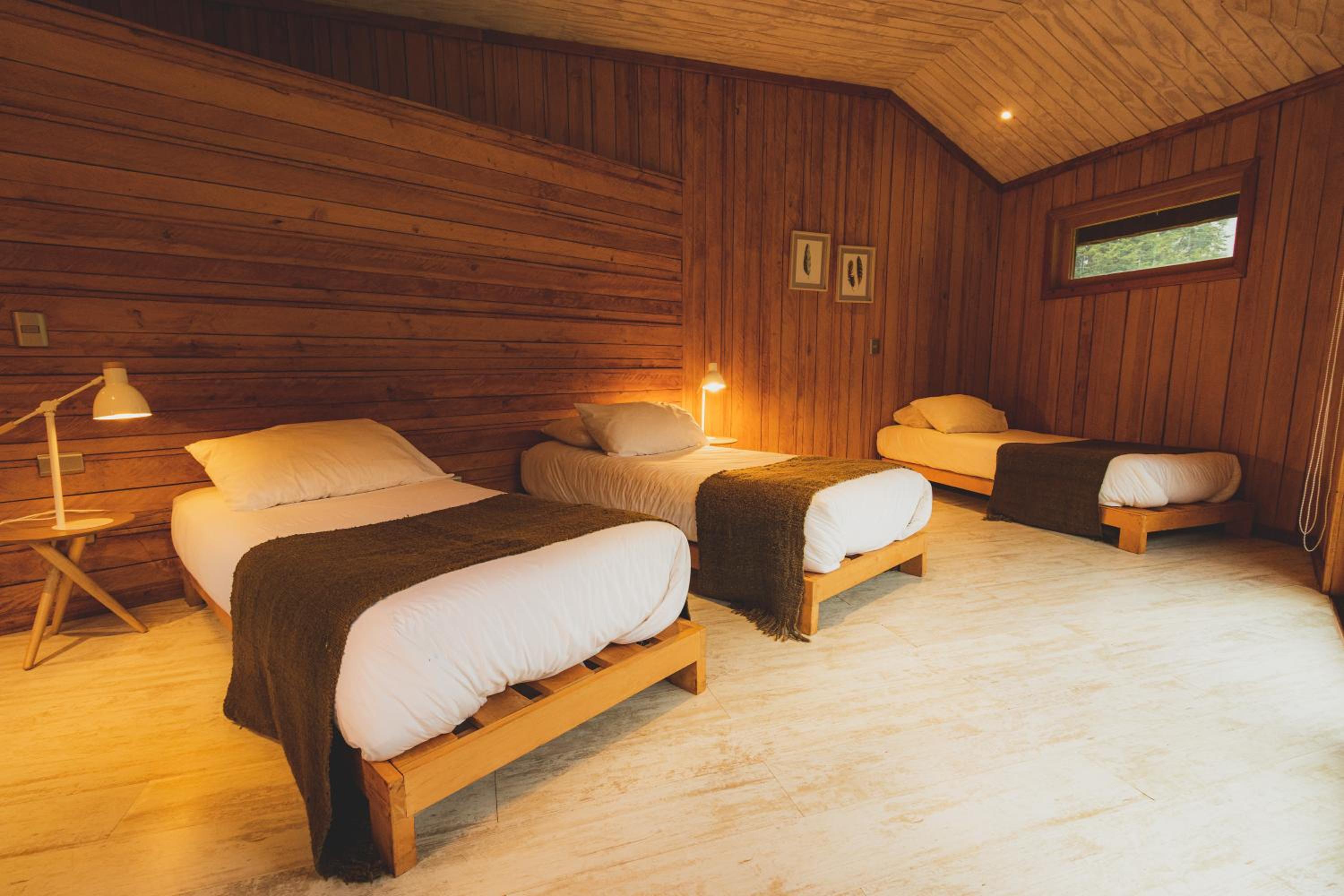 Peuma Lodge Patagonia