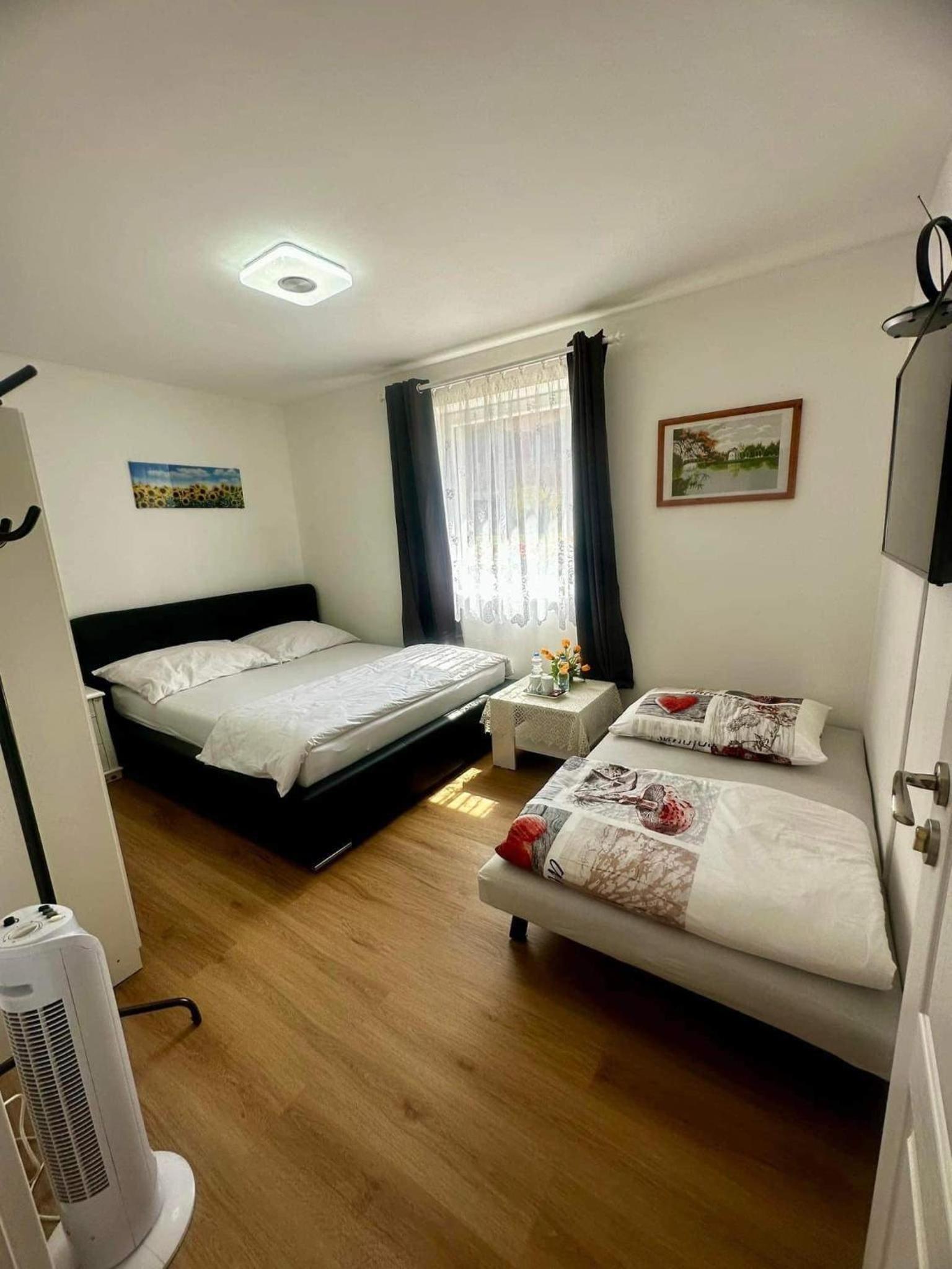 Cozy Sapa Stay - Private Apartment and Room