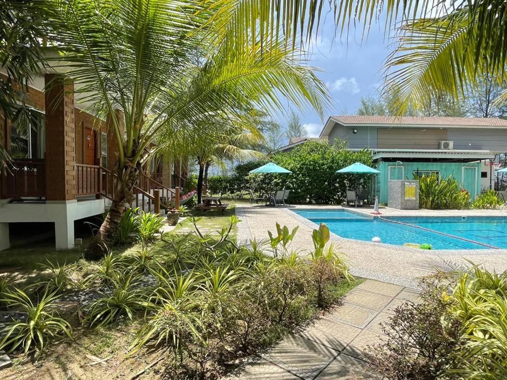 Casa Tanjung Jara photo 2