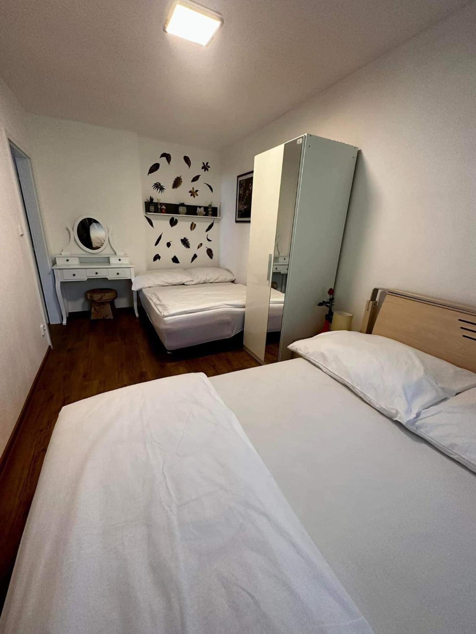 Cozy Sapa Stay - Private Apartment and Room