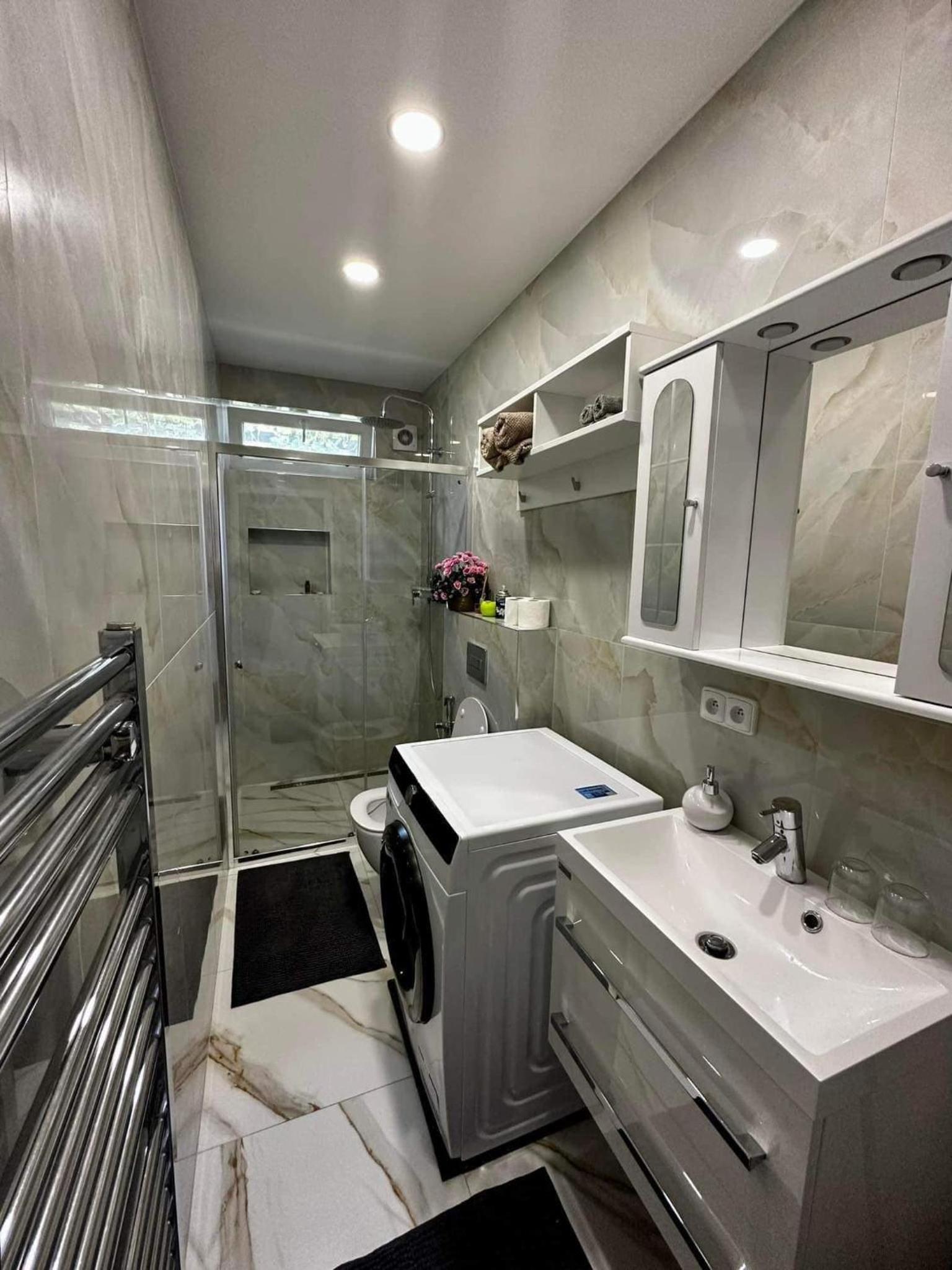 Cozy Sapa Stay - Private Apartment and Room