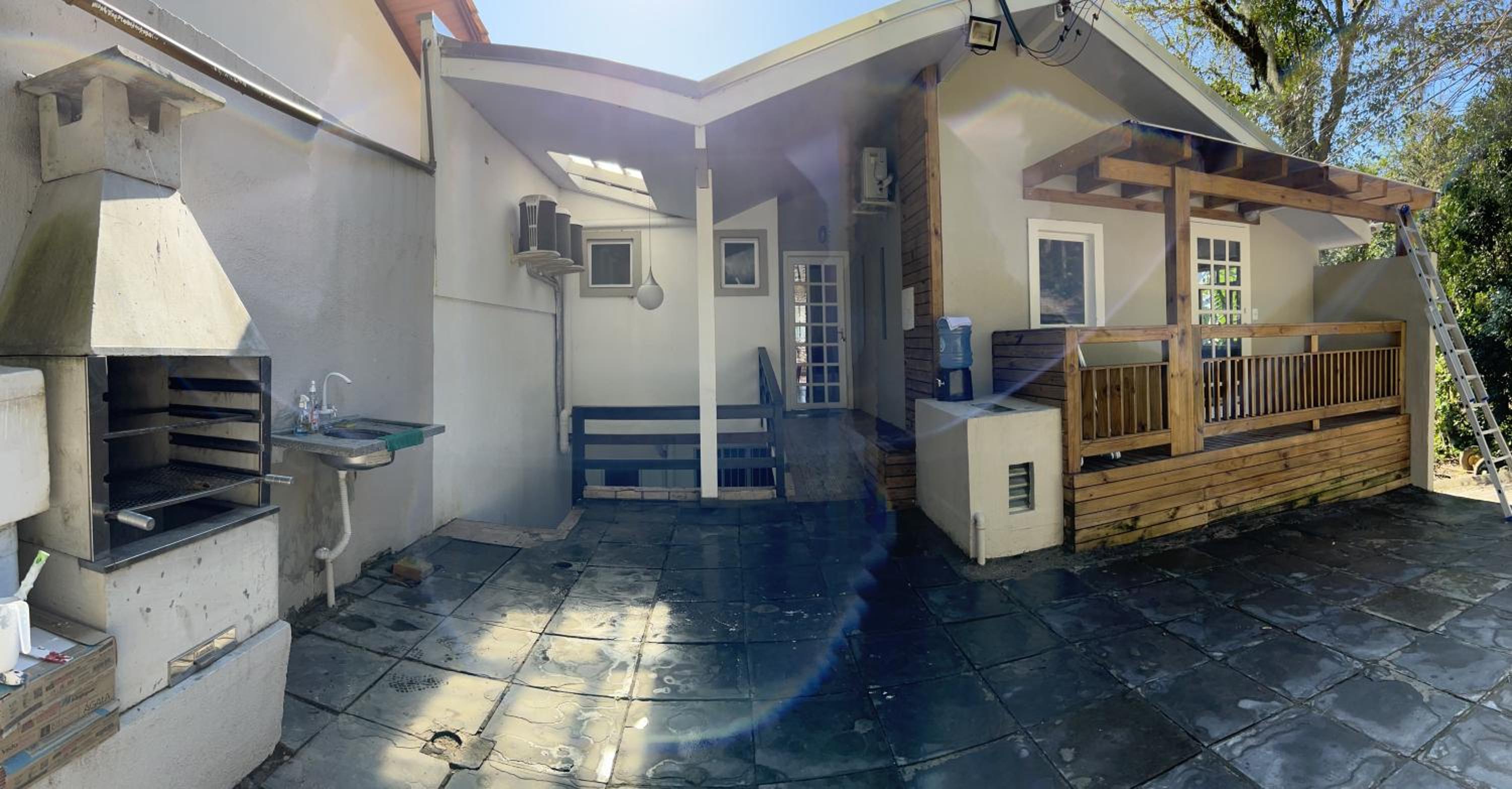 Apartamentos Lagoinha