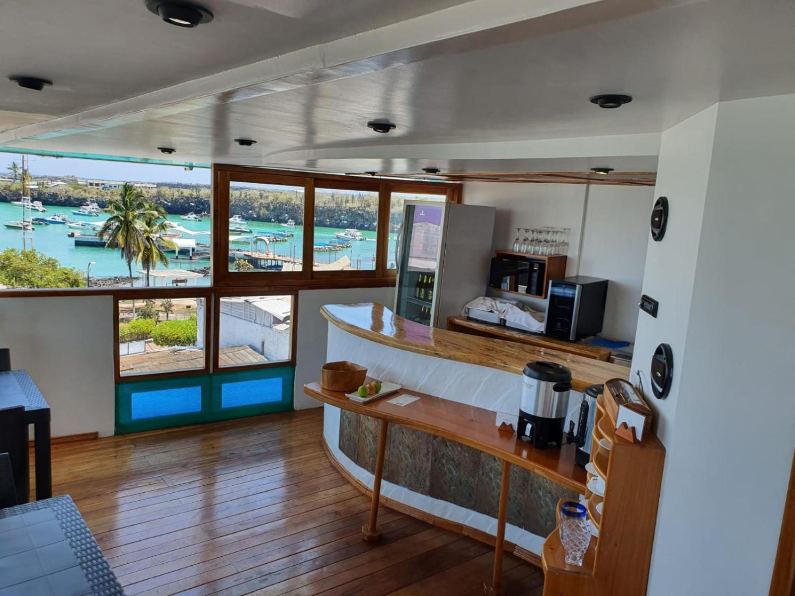 Casa Ocean Pier