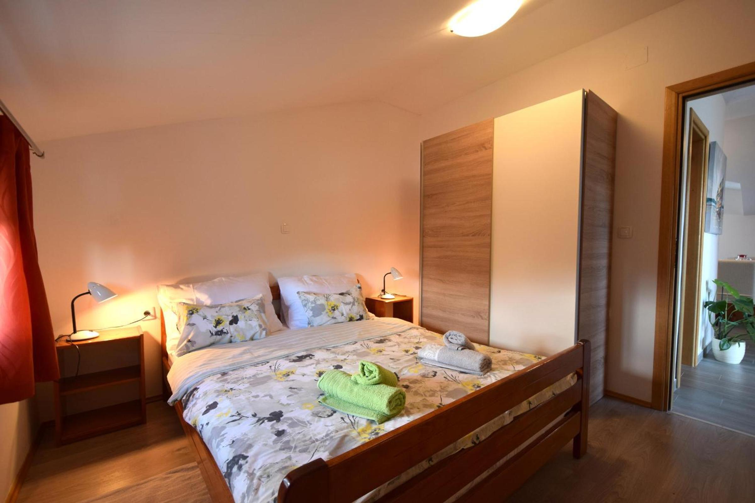 Apartments Cindric view 5