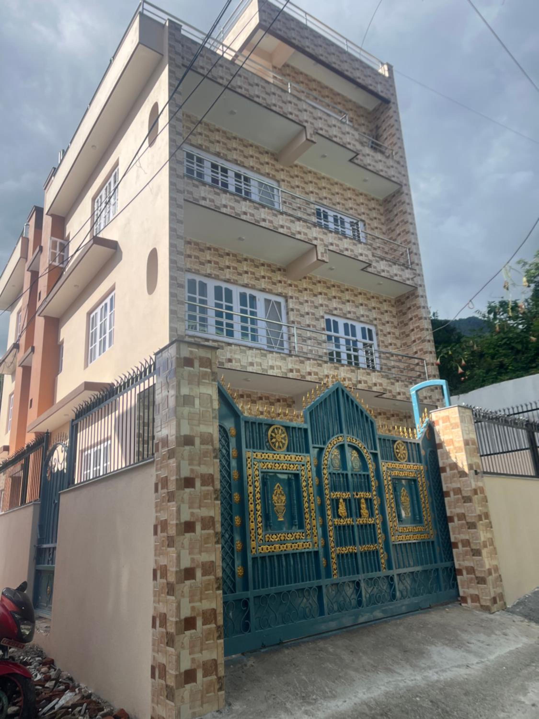 Budhanilakantha