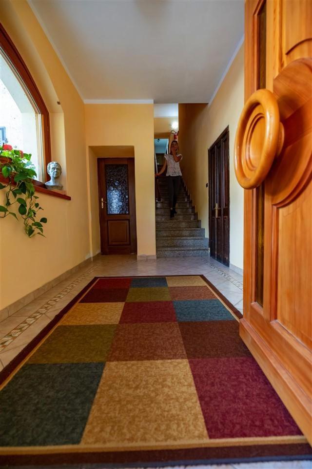 B&B La vecchia posta view 3