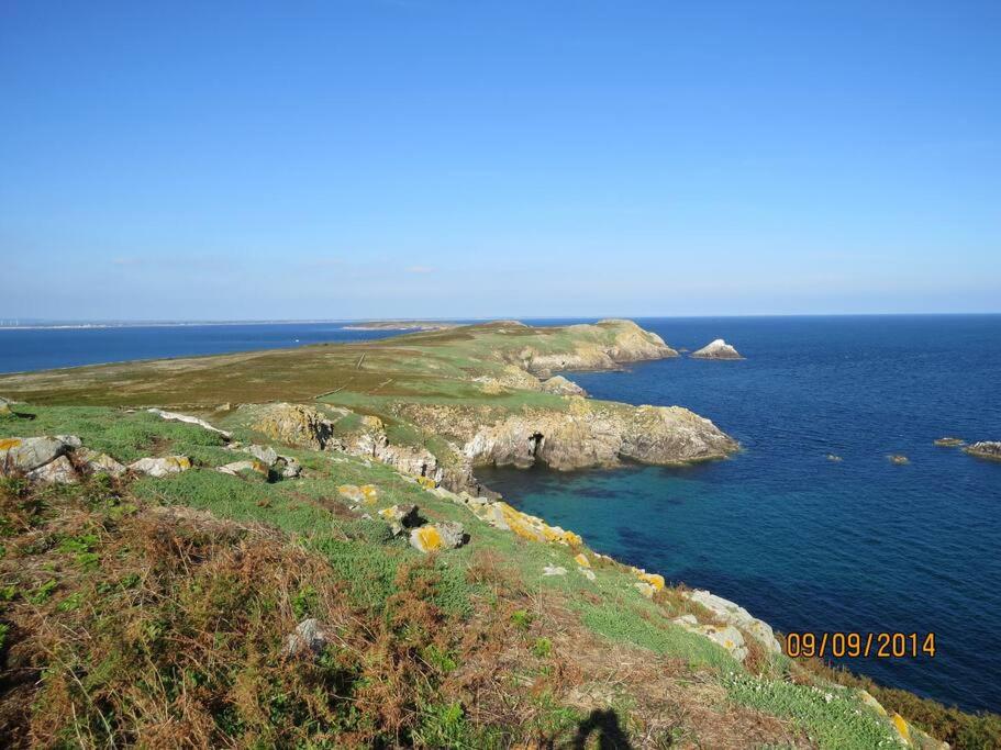 Ocean Winds view 2