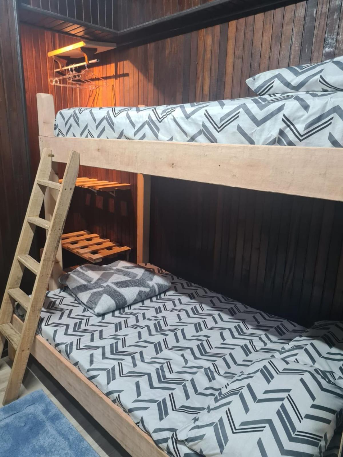 HOSTEL FAMILIA ZANATTA
