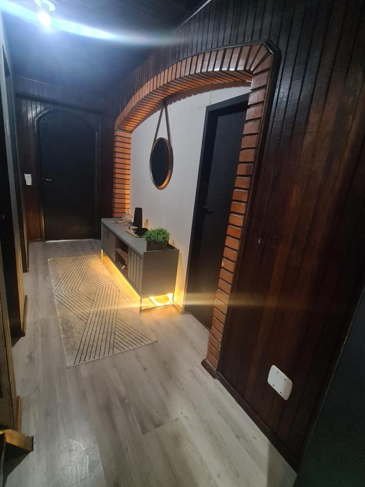 HOSTEL FAMILIA ZANATTA