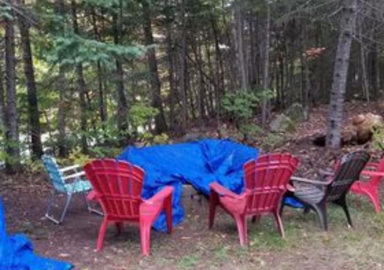Le Chalet de Nany With WIFI- NETFLIX- VIEW