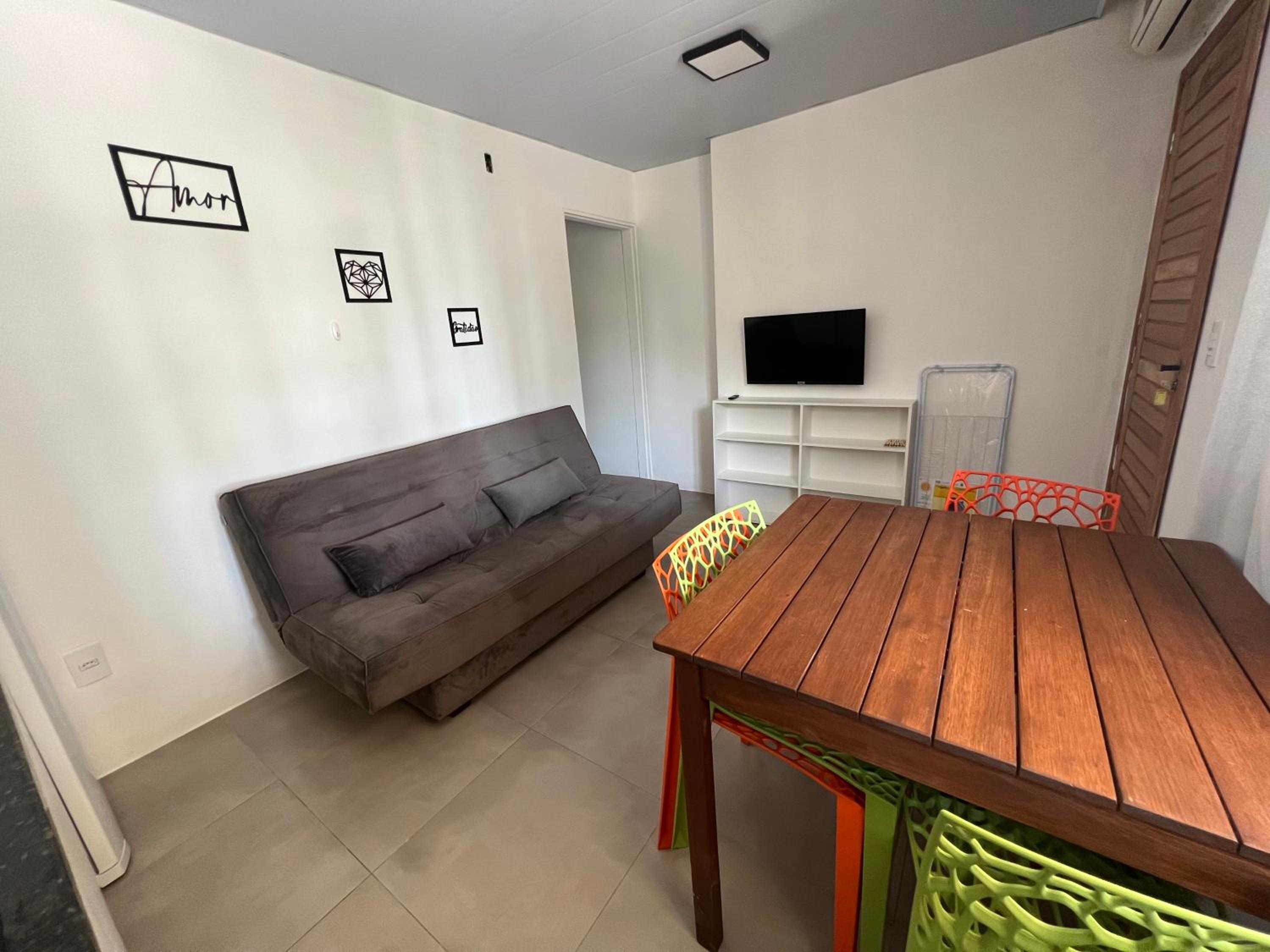 Apartamentos Lagoinha