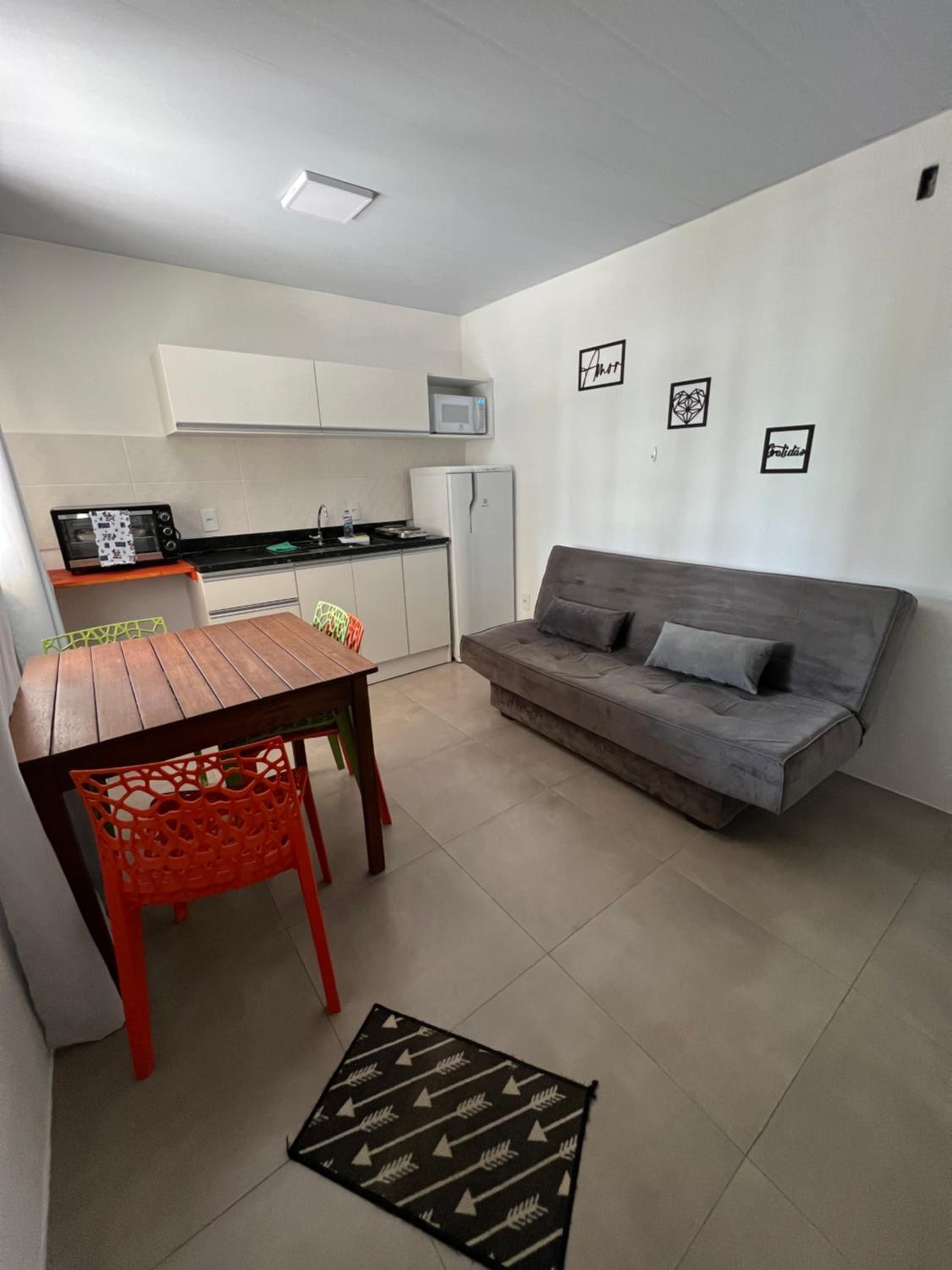 Apartamentos Lagoinha