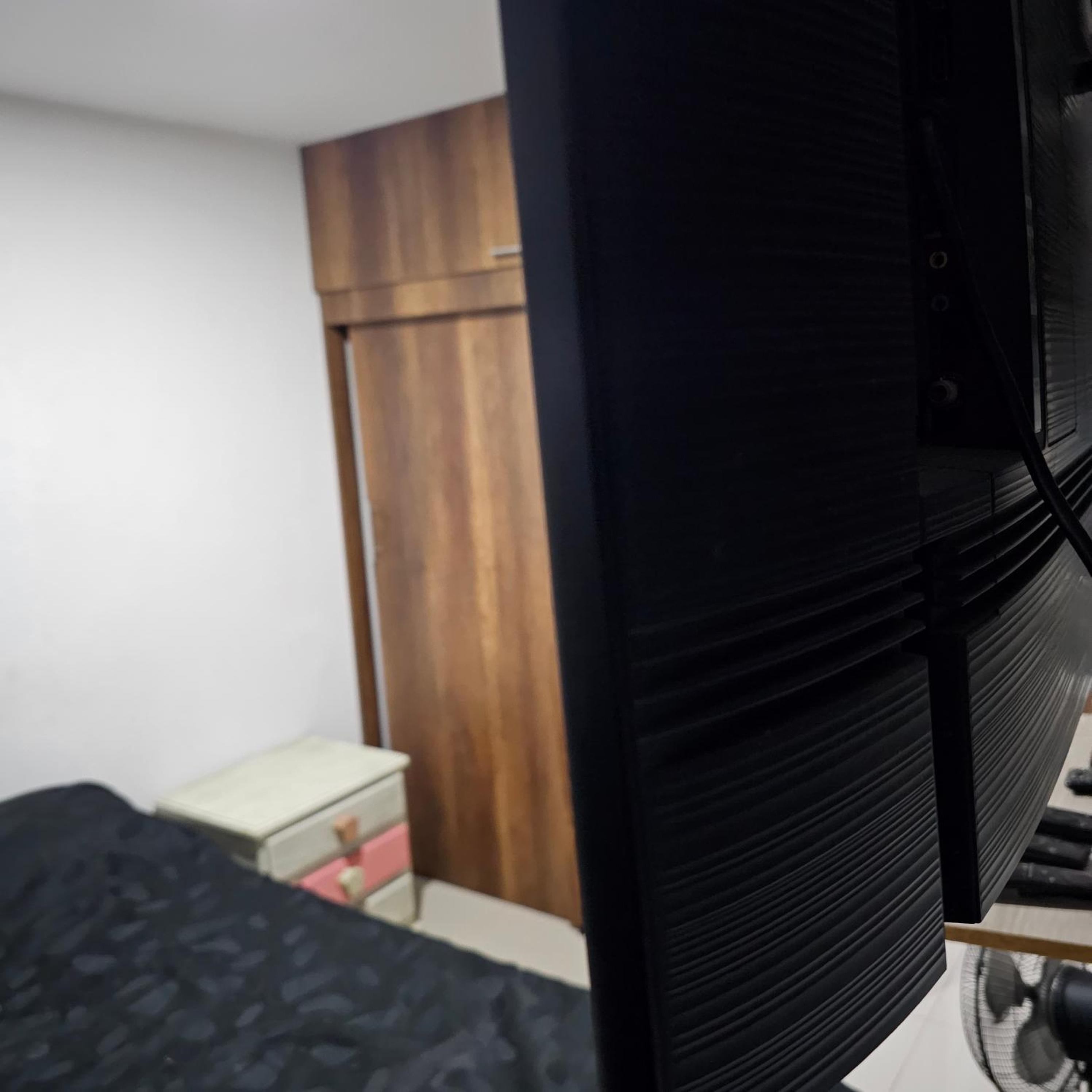 apartamento con las comodidades
