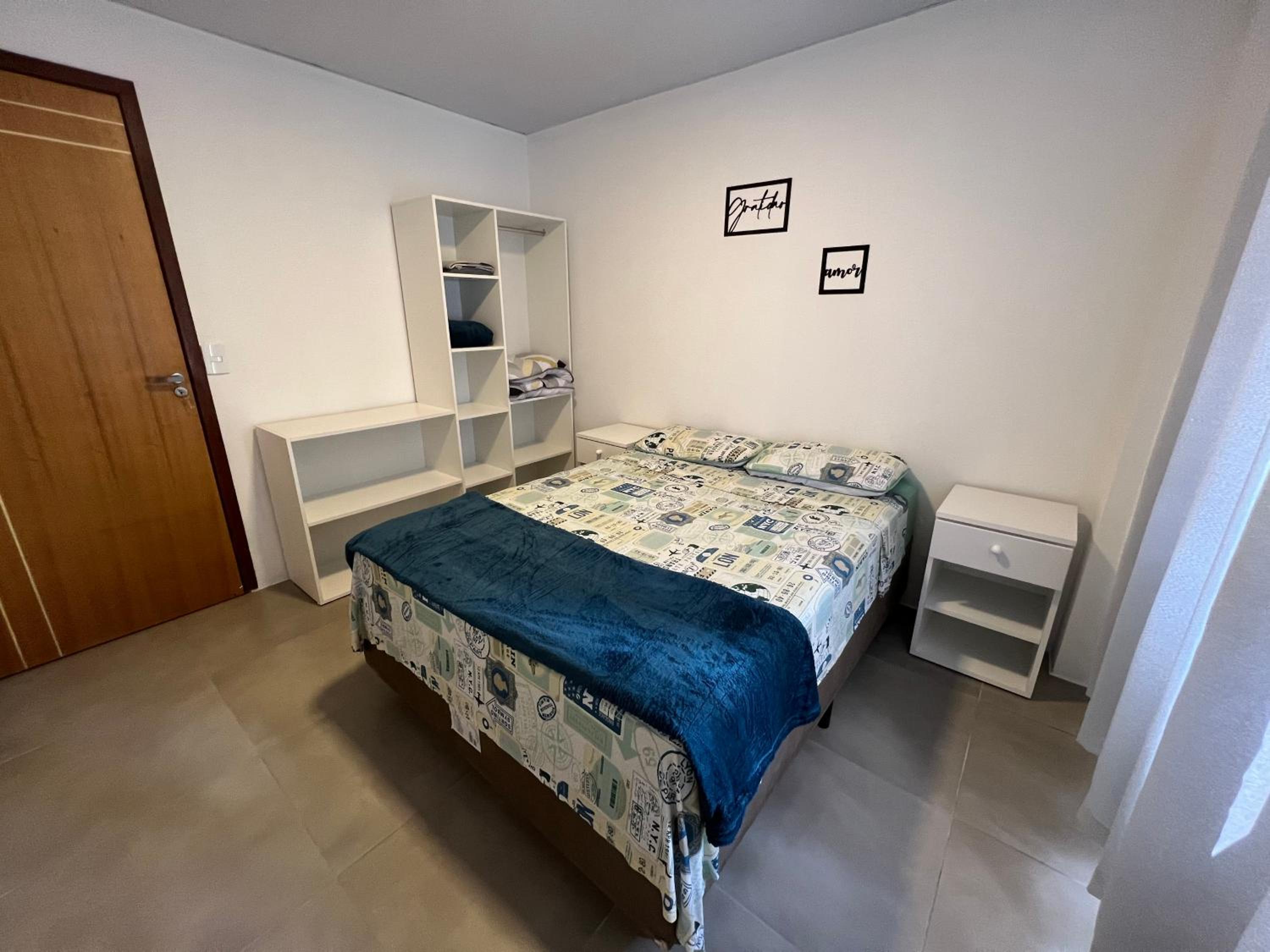 Apartamentos Lagoinha