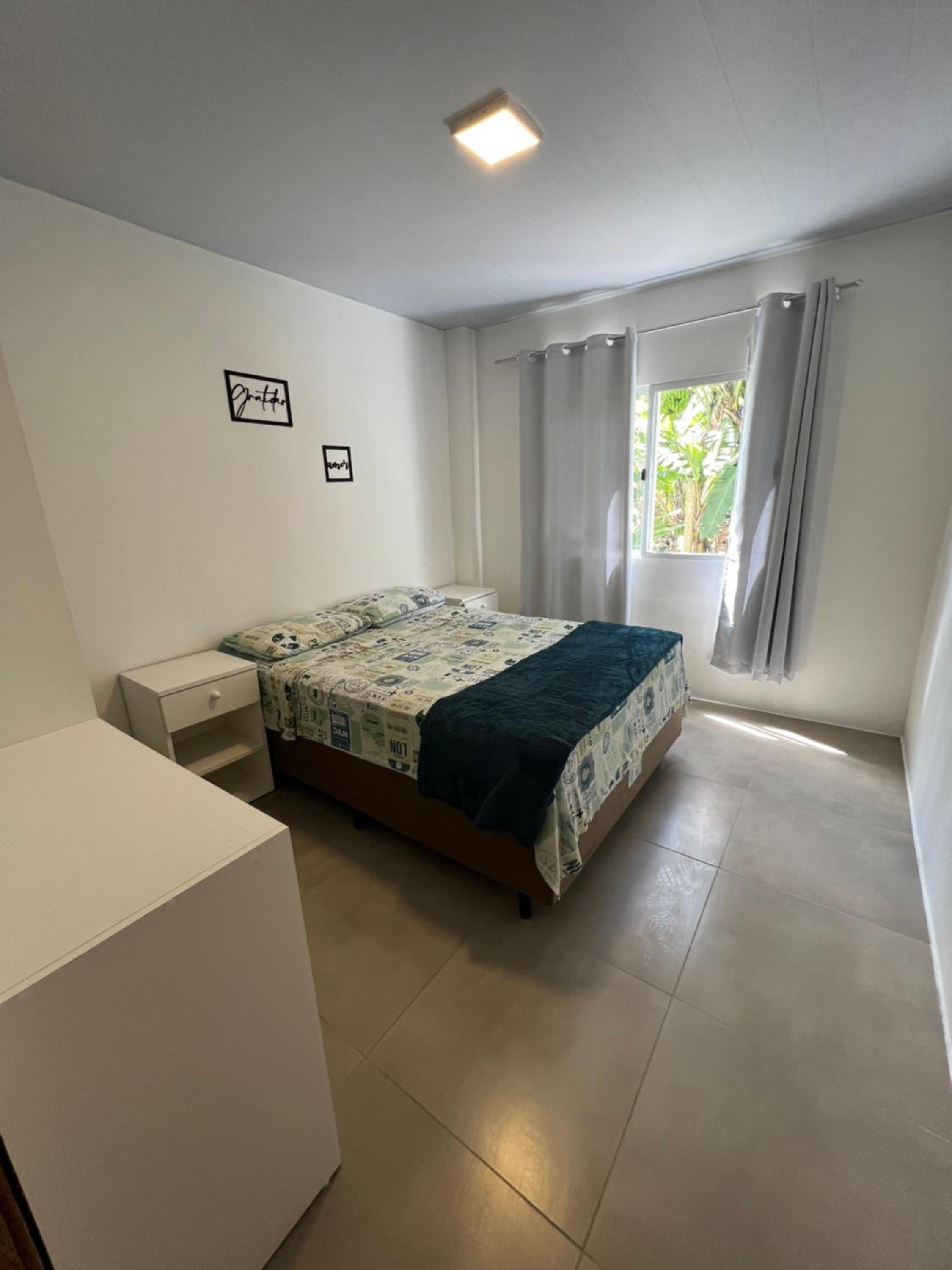 Apartamentos Lagoinha